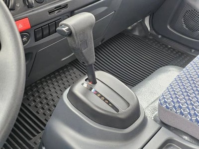 2025 Chevrolet Low Cab Forward 4500 NA