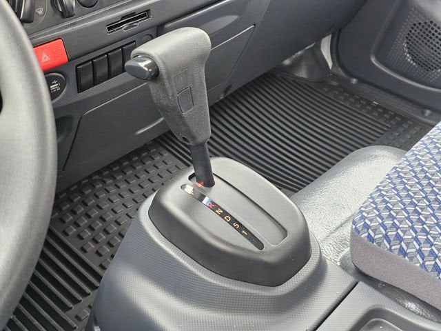 2025 Chevrolet Low Cab Forward 4500 NA