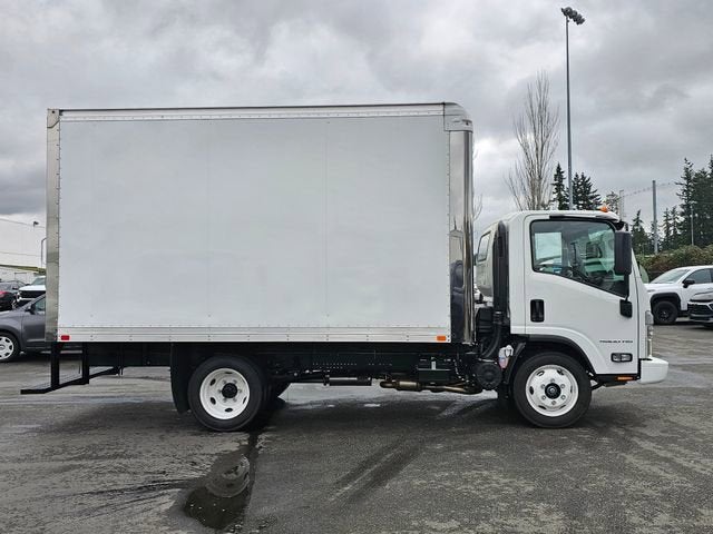 2025 Chevrolet Low Cab Forward 4500 NA
