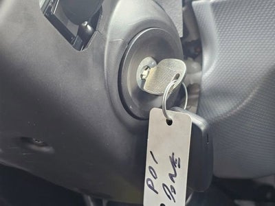 2024 Chevrolet Low Cab Forward 4500 NA