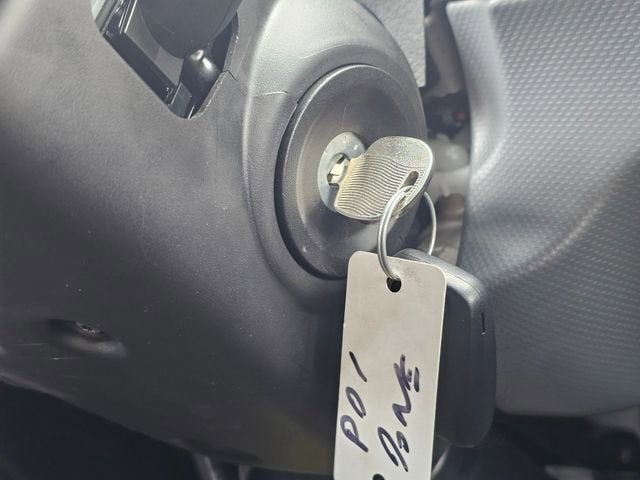 2024 Chevrolet Low Cab Forward 4500 NA