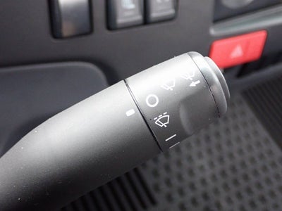 2024 Chevrolet Low Cab Forward 4500 NA