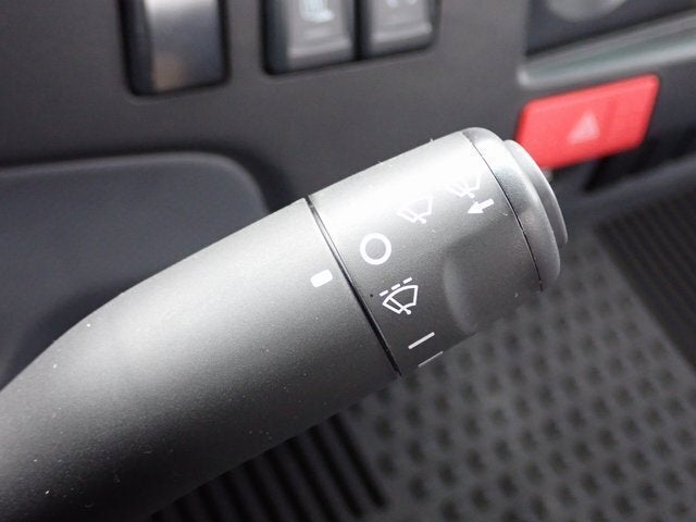 2024 Chevrolet Low Cab Forward 4500 NA