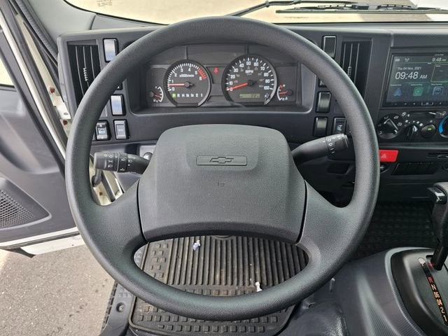 2024 Chevrolet Low Cab Forward 4500 NA