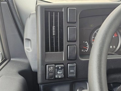 2024 Chevrolet Low Cab Forward 4500 NA