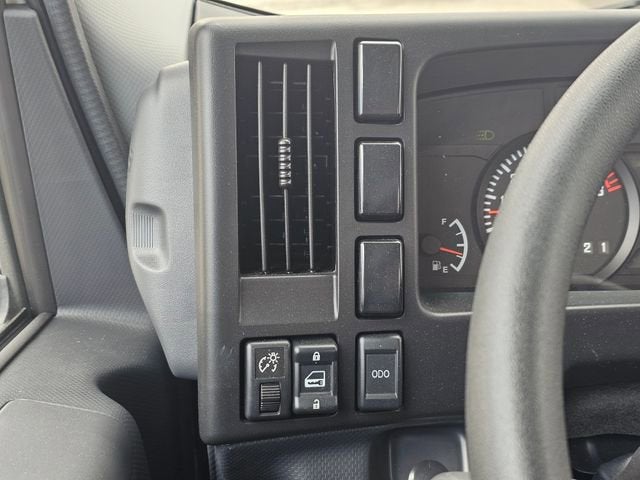 2024 Chevrolet Low Cab Forward 4500 NA