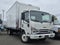 2025 Chevrolet Low Cab Forward 5500 XG NA