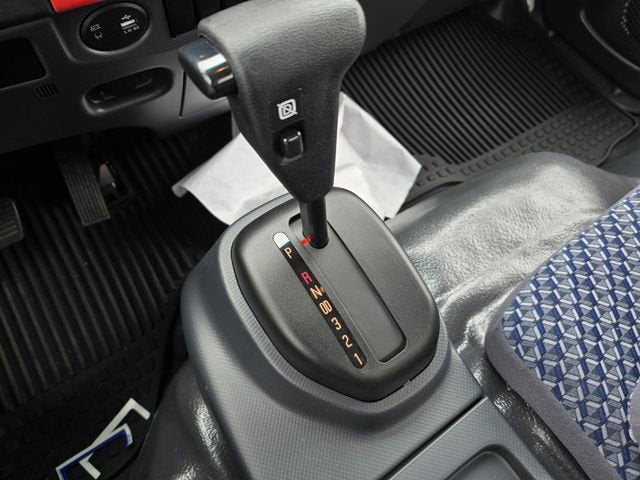 2025 Chevrolet Low Cab Forward 5500 XG NA