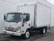 2025 Chevrolet Low Cab Forward 5500 XG NA