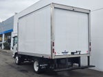 2025 Chevrolet Low Cab Forward 5500 XG NA
