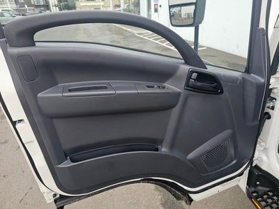 2025 Chevrolet Low Cab Forward 5500 XG NA