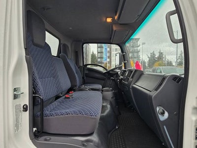 2025 Chevrolet Low Cab Forward 5500 XG NA
