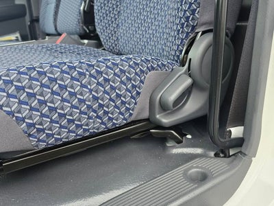 2025 Chevrolet Low Cab Forward 5500 XG NA