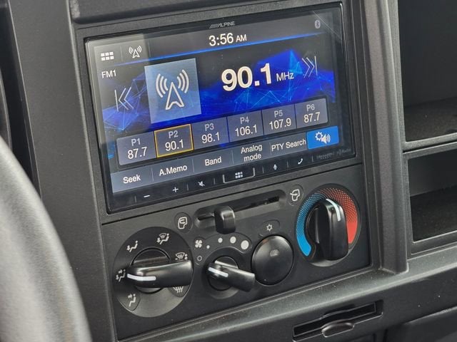 2025 Chevrolet Low Cab Forward 5500 XG NA