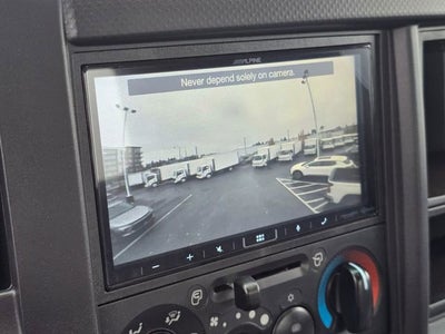 2025 Chevrolet Low Cab Forward 5500 XG NA