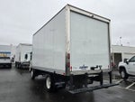 2025 Chevrolet Low Cab Forward 5500 XG NA