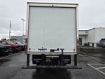2025 Chevrolet Low Cab Forward 5500 XG NA