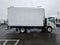 2025 Chevrolet Low Cab Forward 5500 XG NA
