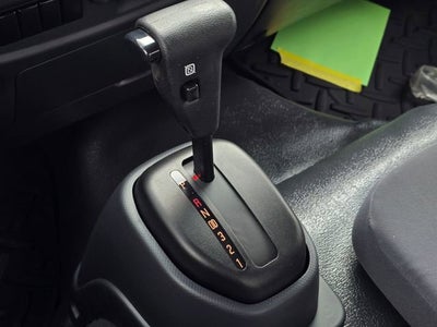 2025 Chevrolet Low Cab Forward 6500 XD NA