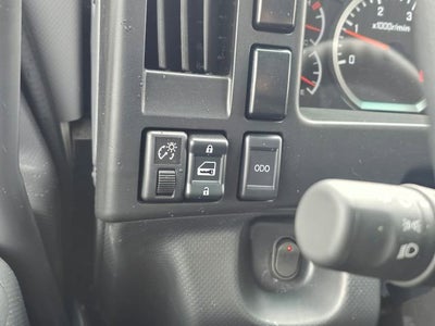 2025 Chevrolet Low Cab Forward 6500 XD NA