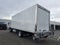 2025 Chevrolet Low Cab Forward 6500 XD NA