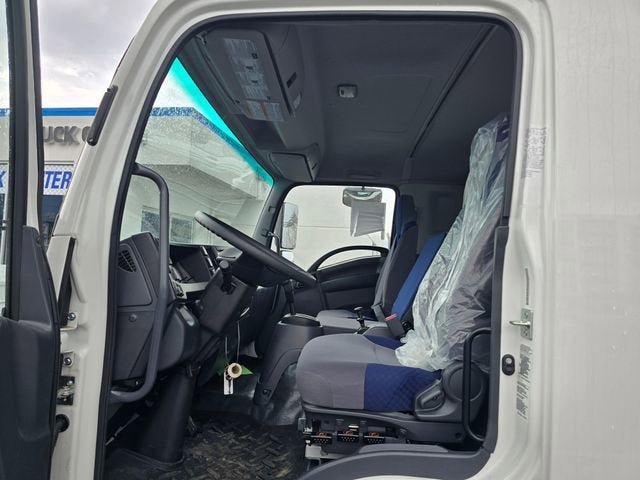 2025 Chevrolet Low Cab Forward 6500 XD NA