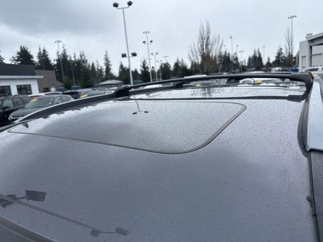 2018 Honda Pilot Elite