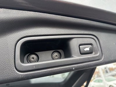 2018 Honda Pilot Elite