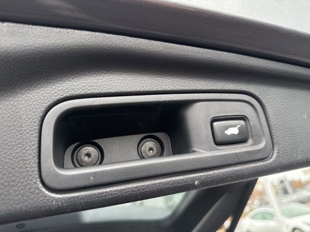 2018 Honda Pilot Elite