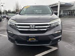 2018 Honda Pilot Elite