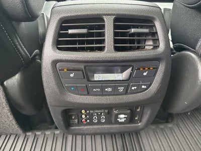 2018 Honda Pilot Elite