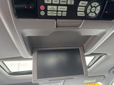 2018 Honda Pilot Elite