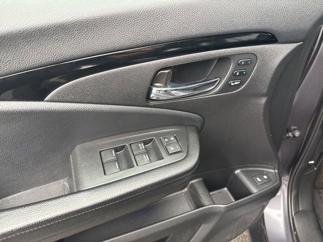 2018 Honda Pilot Elite