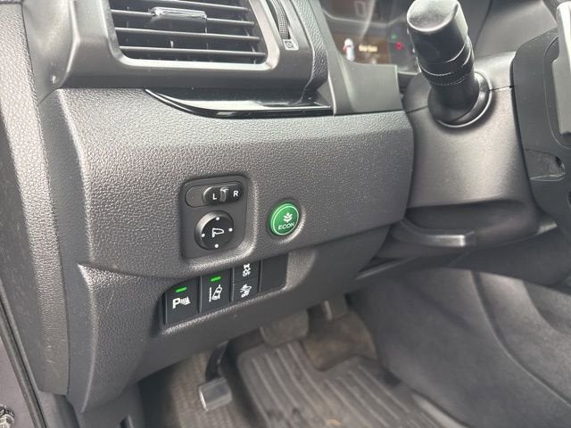 2018 Honda Pilot Elite