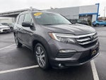 2018 Honda Pilot Elite