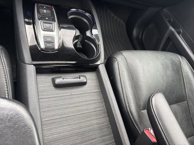 2018 Honda Pilot Elite