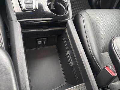 2018 Honda Pilot Elite