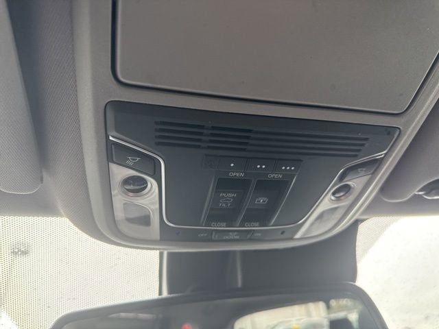 2018 Honda Pilot Elite