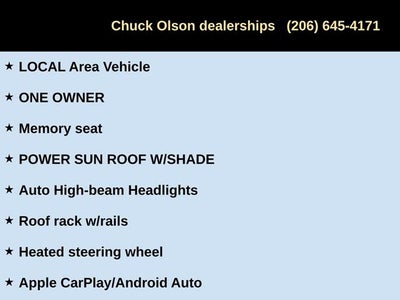 2018 Honda Pilot Elite