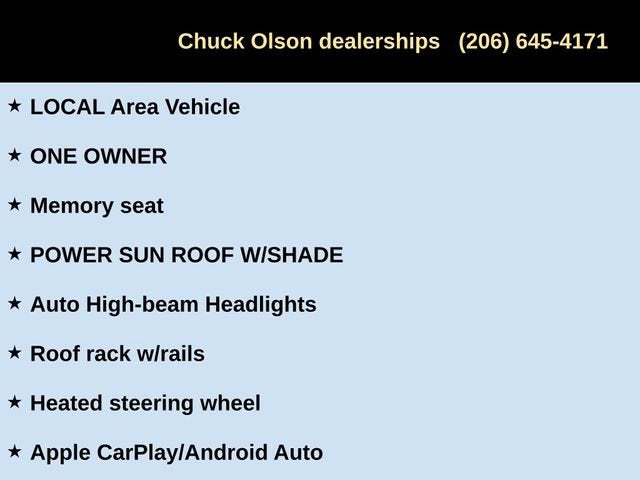 2018 Honda Pilot Elite