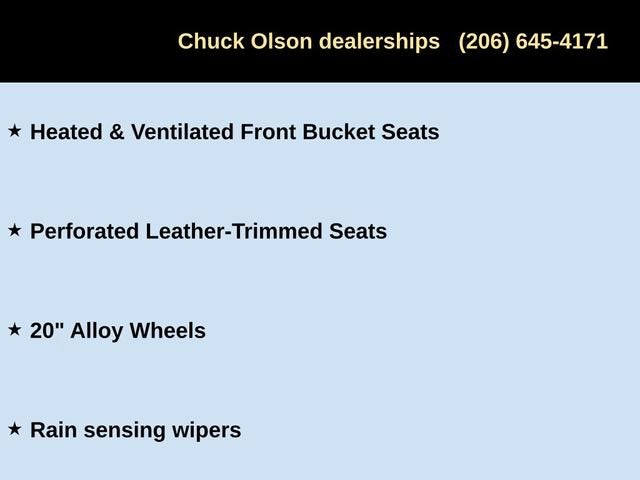 2018 Honda Pilot Elite