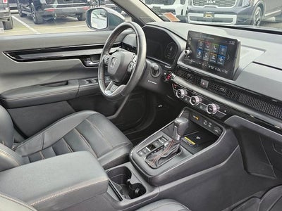 2023 Honda CR-V Hybrid Sport Touring