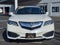 2018 Acura RDX Technology Package