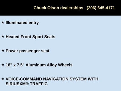 2018 Acura RDX Technology Package