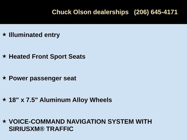 2018 Acura RDX Technology Package