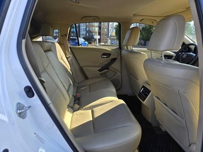 2018 Acura RDX Technology Package