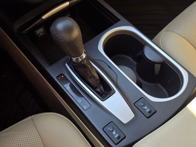 2018 Acura RDX Technology Package