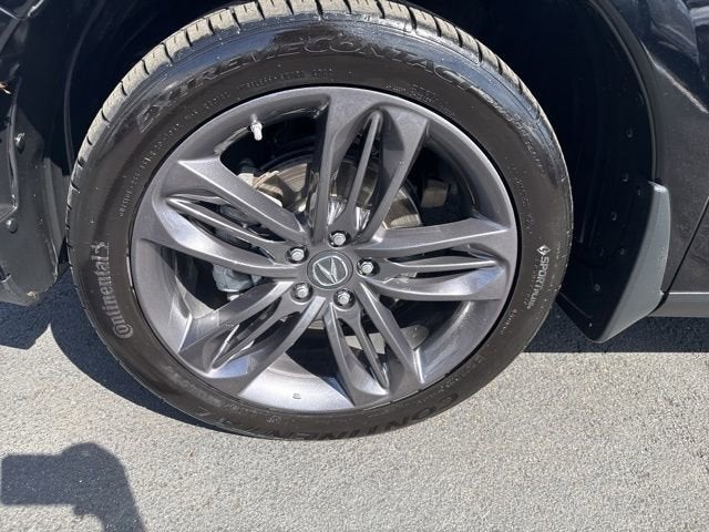 2020 Acura RDX w/A-Spec Pkg