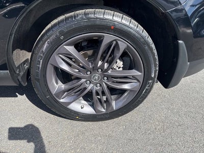2020 Acura RDX w/A-Spec Pkg