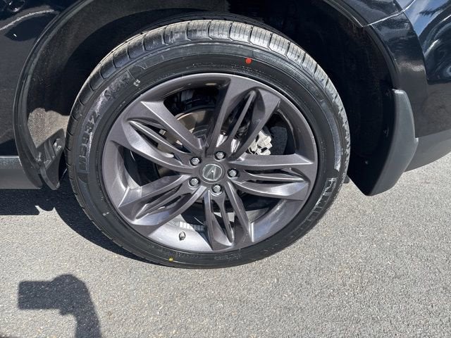 2020 Acura RDX w/A-Spec Pkg